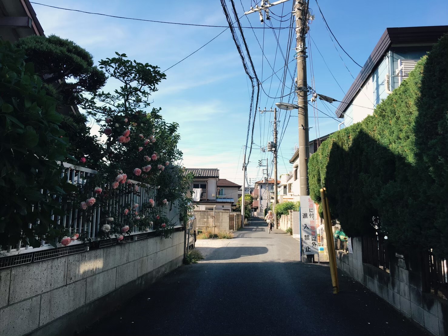 津田沼駅北側6