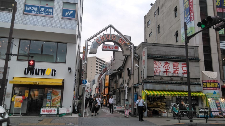 １人で食べれるごはん屋さん