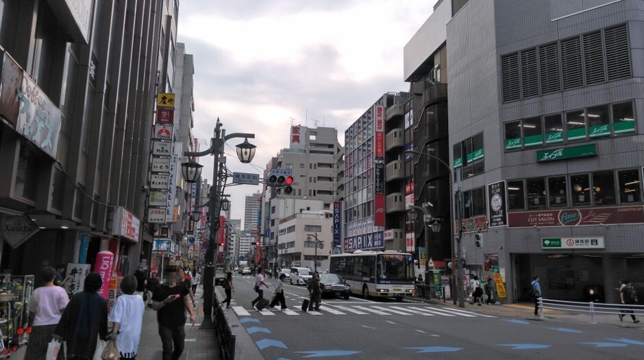 デート・女子会に使えそうなごはん屋さん