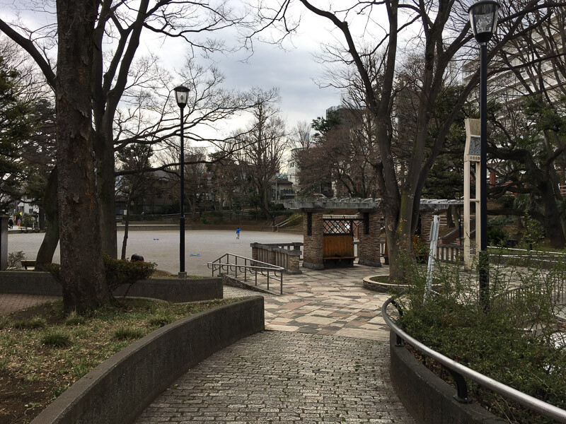 大塚公園