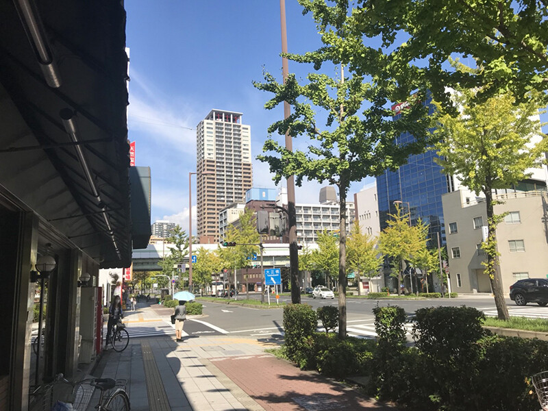 桜川駅