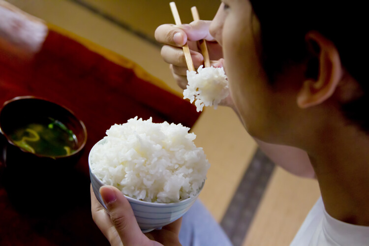 一人暮らしの栄養バランスの良い食事