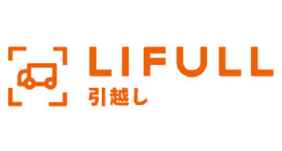 LIFULL引越しロゴ