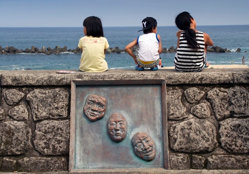 肝付町の子育て環境