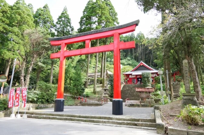 四十九所神社