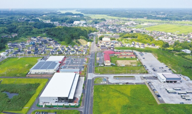 【千葉県】多古町の住みやすさを解説！地方移住に適したおすすめの町