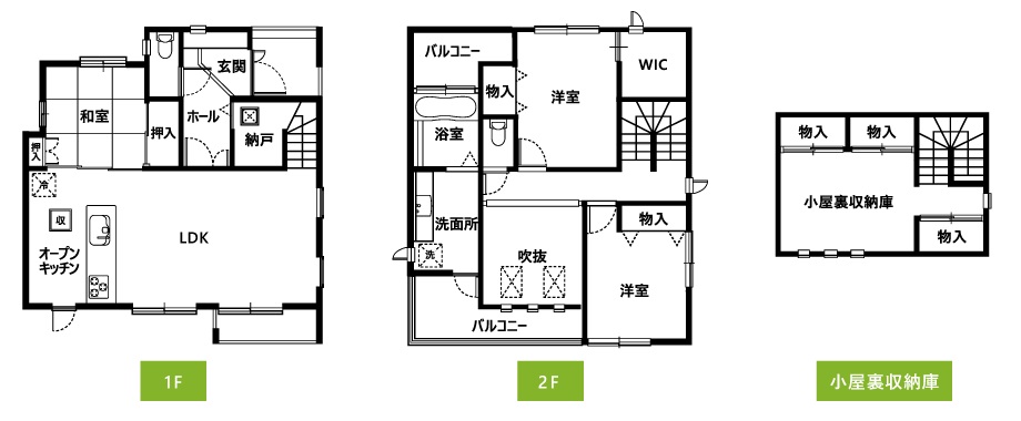 参考プラン1