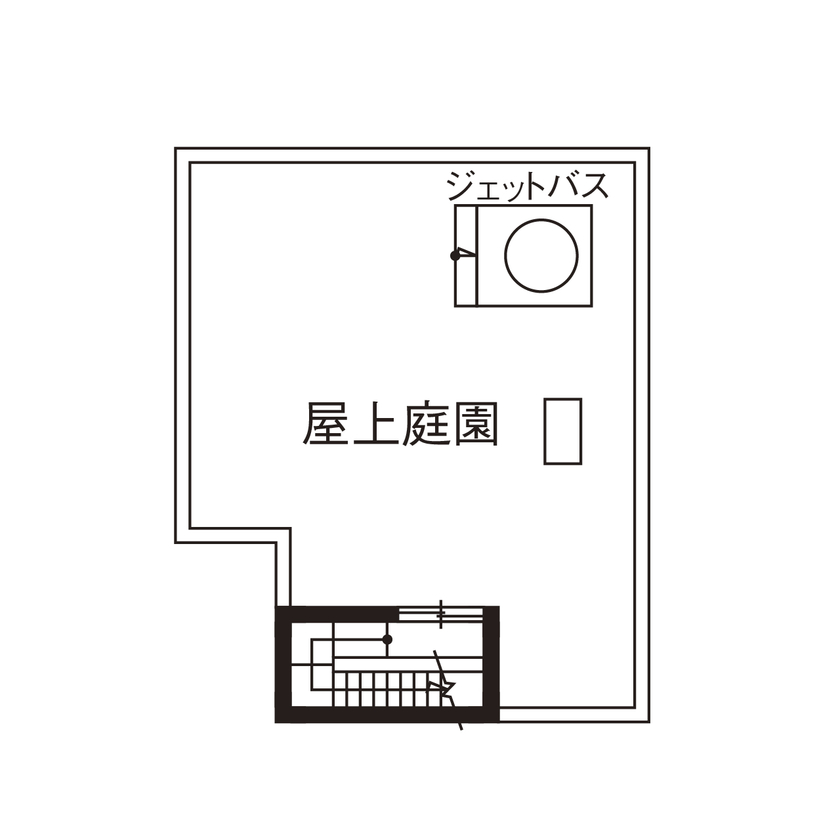 高級ハウスメーカー　実例2-7