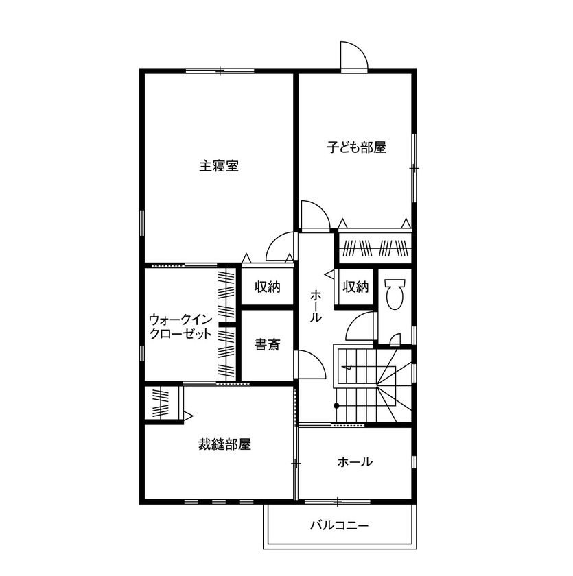 カフェのようなおしゃれな住まい2