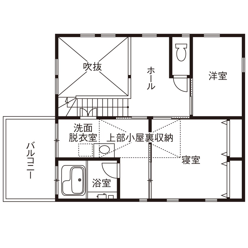 家族が集うこだわり詰まったフル装備住宅2