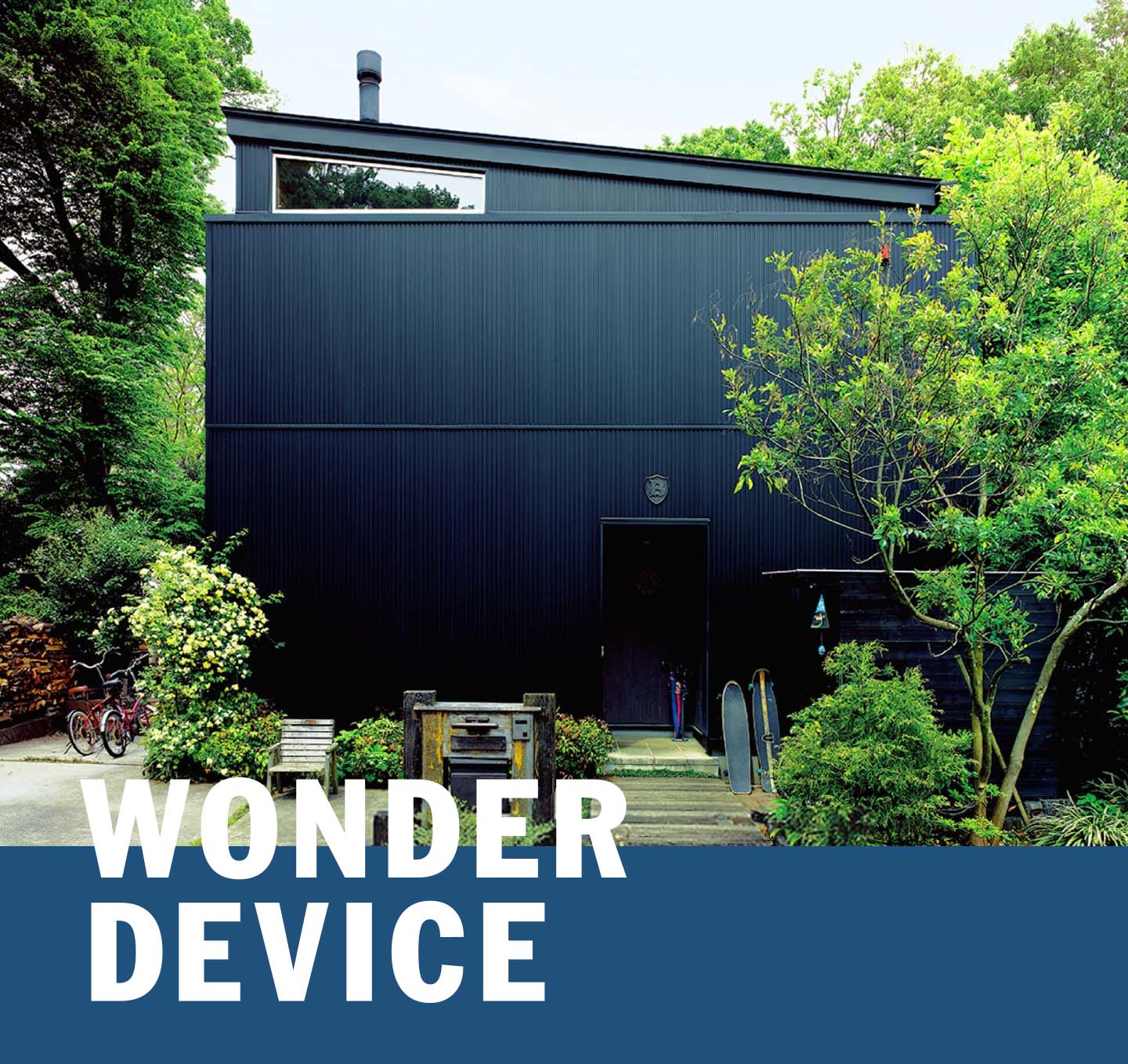 WONDER DEVICE(ワンダーデバイス)