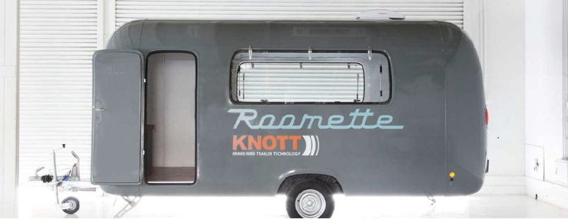 Roomette​　外観