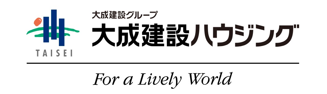 大成建設ハウジングのロゴ