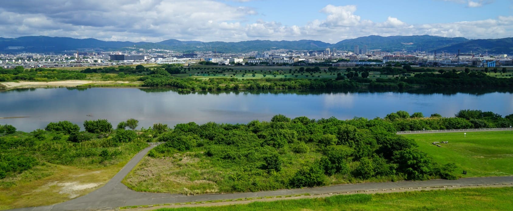 高槻市