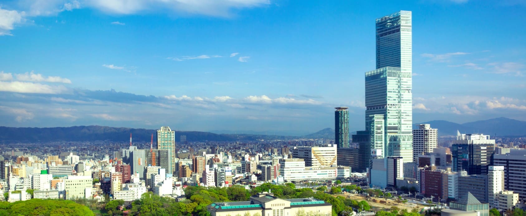 大阪市阿倍野区