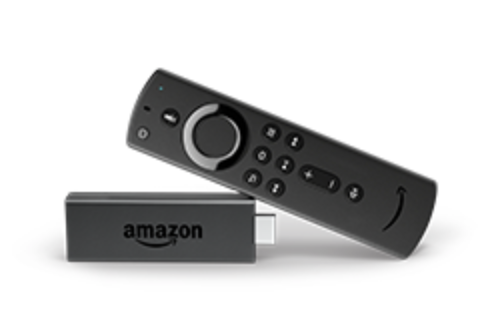 Netflix「Fire TV Stick」の接続方法