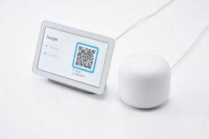 Google　nest Wi-Fi