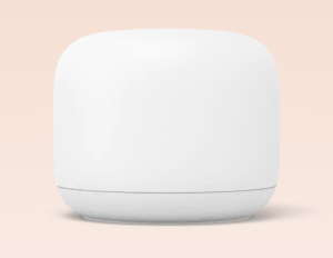 Google Nest Wi-Fi