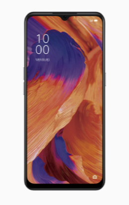 OPPO A73