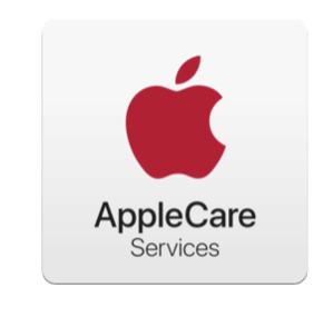 故障紛失保証 with AppleCare Services