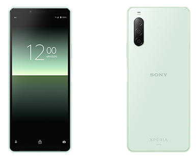 Xperia 10 II