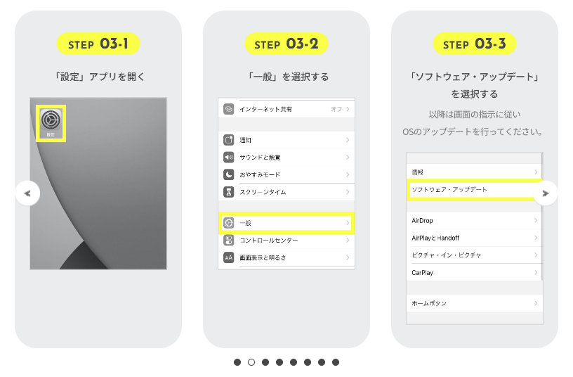 auからpovoに乗り換える方法