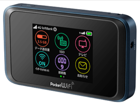 Pocket-WiFi-502HW