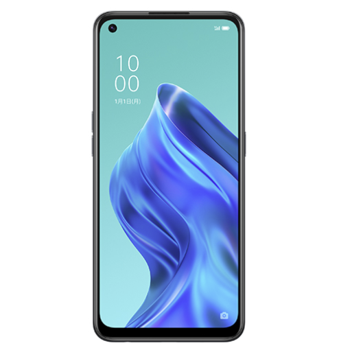 OPPO Reno5 A