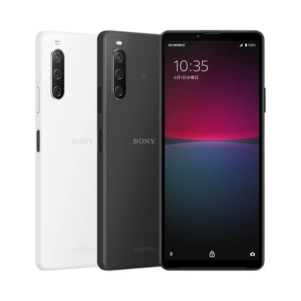 Xperia 10 IV