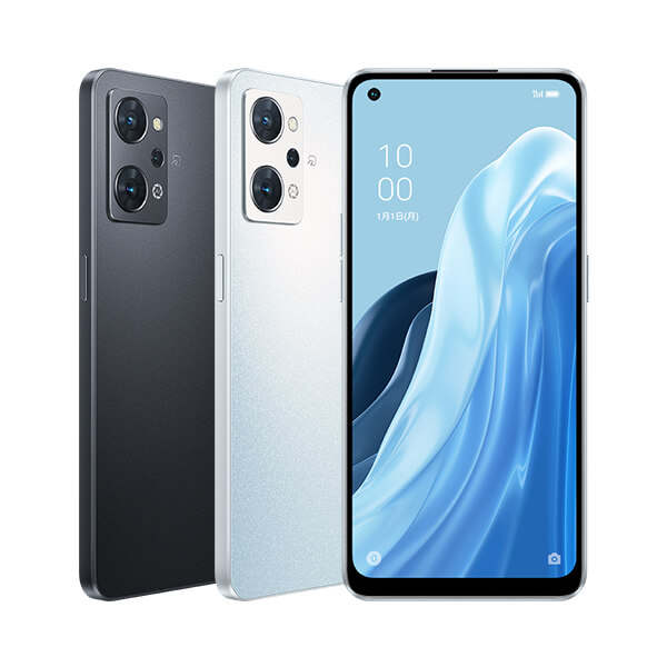 OPPO Reno7 A