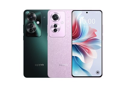 OPPO Reno11 A