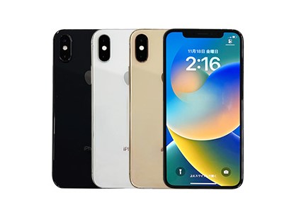 iPhoneXS