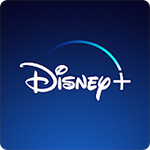 Disney+(ディズニープラス)