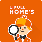 LIFULL HOME'S(不動産売却)