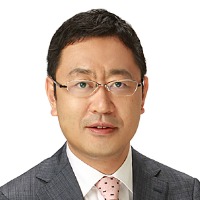 田井 能久