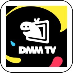 DMM TV