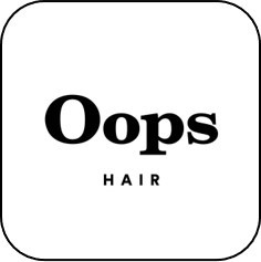 Oops HAIR(ウープスヘア)