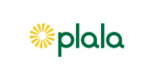 plalaのロゴ