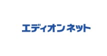 エディオンネットのロゴ