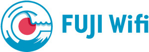 モバイルWiFiサービス「FUJI WiFi」