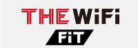 モバイルWiFiサービス「THE WiFi FiT」