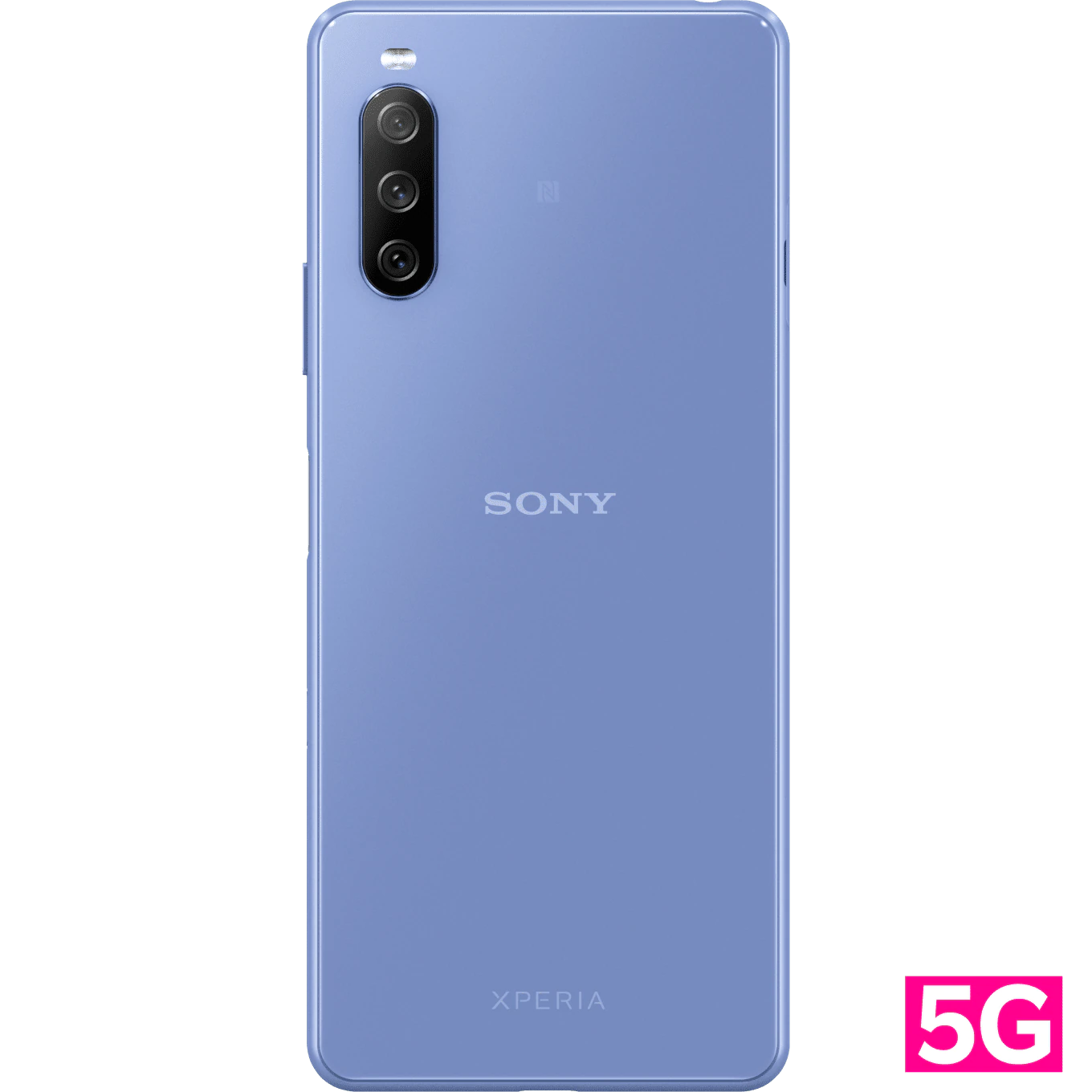 Xperia 10 III Lite