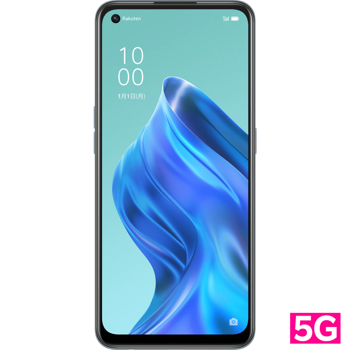 OPPO Reno 5A