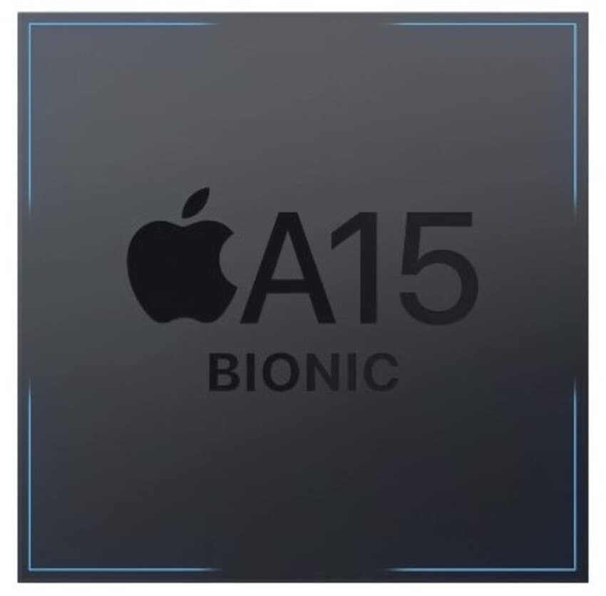 A15Bionic