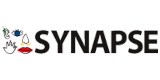 SYNAPSEのロゴ