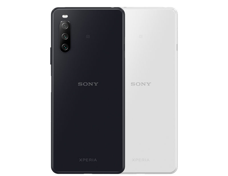 Xperia 10 III Lite