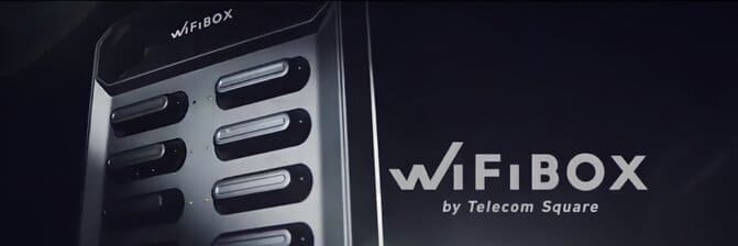 WiFiBOX