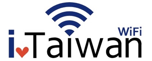 iTaiwan WiFiのロゴ