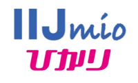 IIJmio_osusume_logo