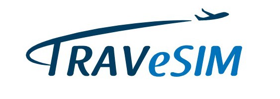 TRAVeSIM-logo